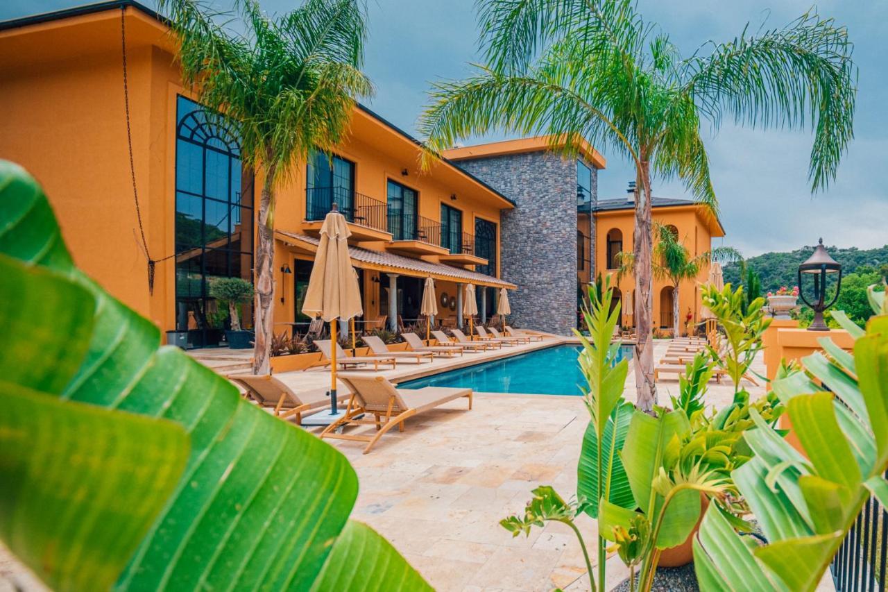 The Remote Hotel Sarıgerme Exterior foto