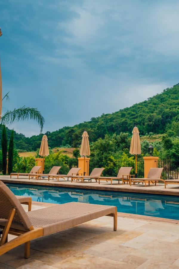 The Remote Hotel Sarıgerme Exterior foto