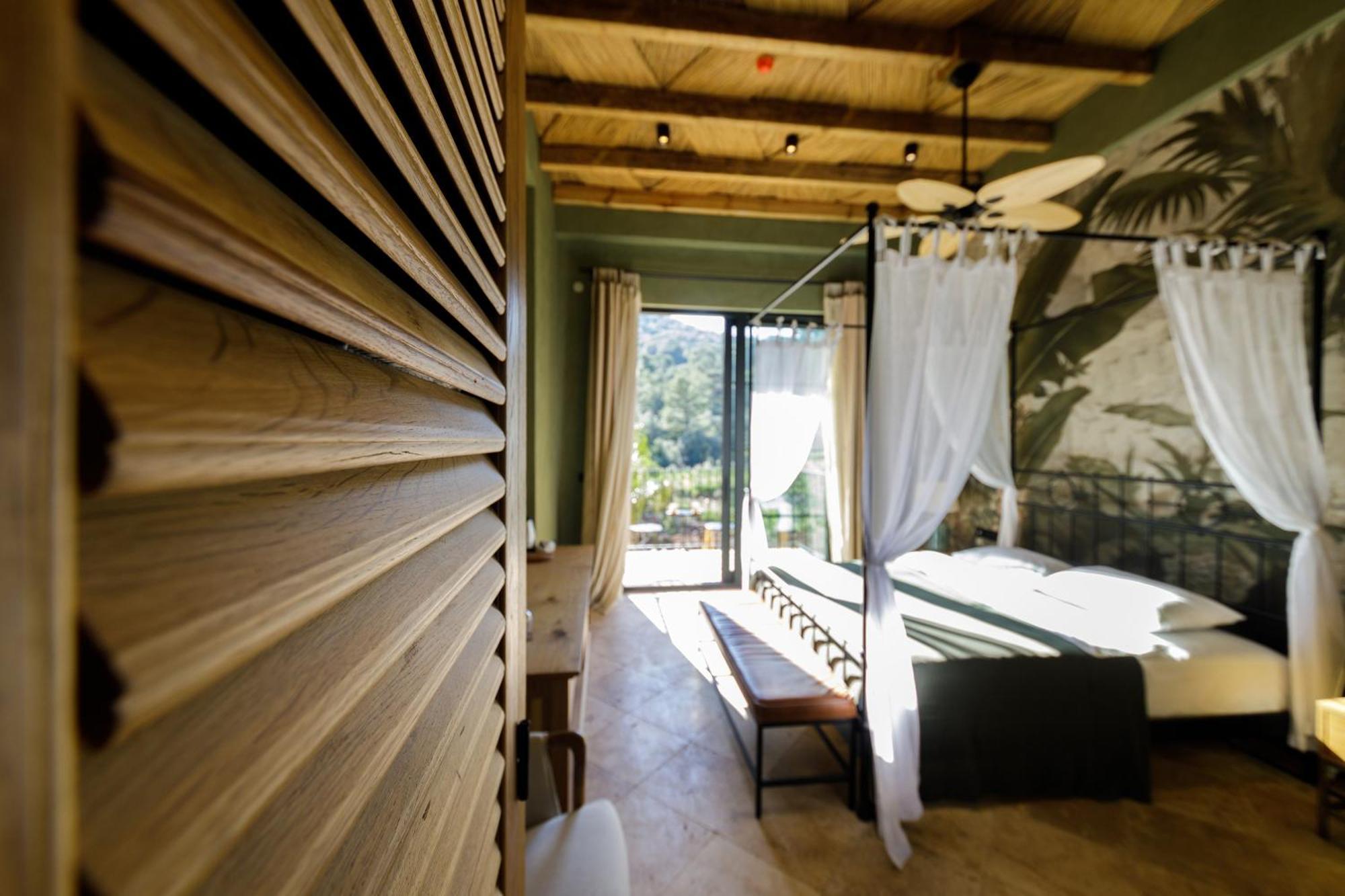 The Remote Hotel Sarıgerme Exterior foto