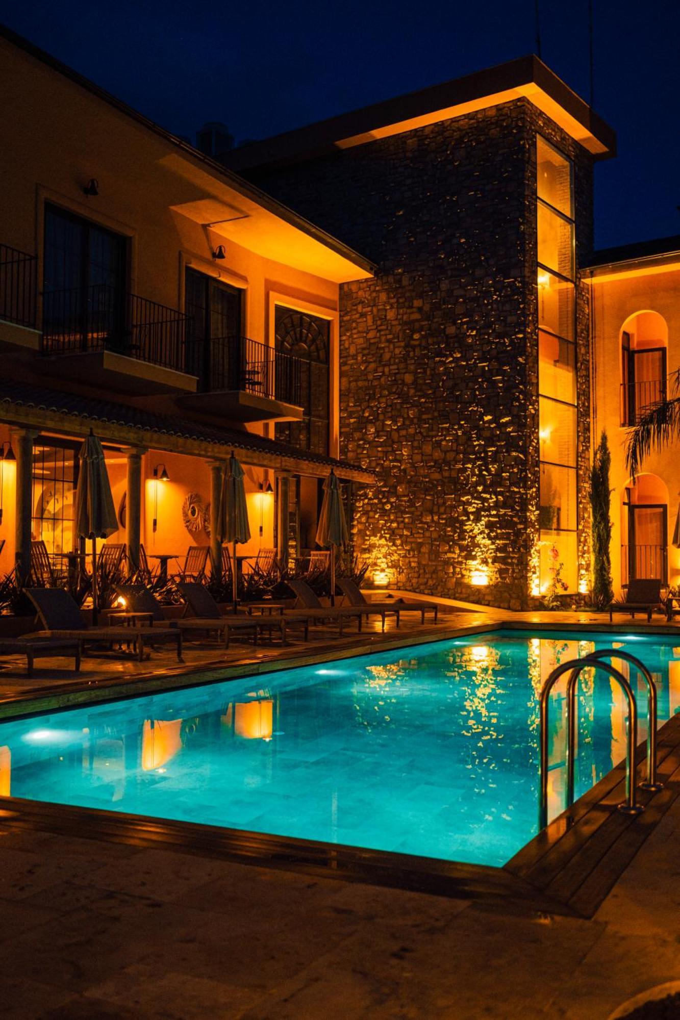 The Remote Hotel Sarıgerme Exterior foto